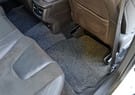 EVA коврики на Ford Mondeo V 2014 - 2022 в Волгограде