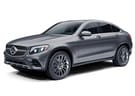Коврики на Mercedes GLC Coupe (C253) 2015 - 2023 в Волгограде