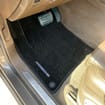 Ворсовые коврики на Porsche Cayenne II 2010 - 2018 в Волгограде