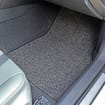 EVA коврики на Toyota Camry (XV70) 2017 - 2024 в Волгограде