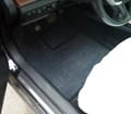 Коврики на Nissan Teana II 2008 - 2014 в Волгограде