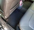 Коврики на Ford EcoSport 2012 - 2023 в Волгограде