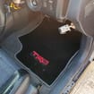 EVA коврики на Toyota Rav4 I 1994 - 2000 в Волгограде