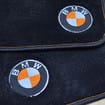 Коврики на BMW iX1 (U11/U12) 2022 - 2025 в Волгограде