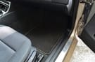 Ворсовые коврики на BMW X3 (E83) 2003 - 2011 в Волгограде