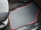 EVA коврики на Peugeot 307 2001 - 2008 в Волгограде
