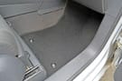 Ворсовые коврики на Volkswagen Touran 2003 - 2015 в Волгограде