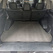Ворсовые коврики на Lexus LX 570 и LX450d 2007 - 2023 в Волгограде