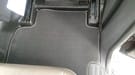 Ворсовые коврики на Volkswagen Amarok 2011 - 2025 в Волгограде
