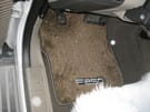 Коврики на Ford F250, F350, F450, F550 2006 - 2010 в Волгограде