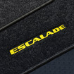 Ворсовые коврики на Cadillac Escalade V 2020 - 2025 в Волгограде