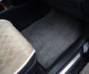 EVA коврики на Toyota Camry (XV40) 2006 - 2011 в Волгограде