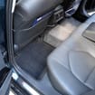 EVA коврики на Toyota Camry (XV70) 2017 - 2024 в Волгограде
