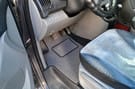 EVA коврики на Hyundai H1 II 2007 - 2022 в Волгограде
