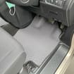 Ворсовые коврики на Nissan Serena (C26) 2010 - 2016 в Волгограде