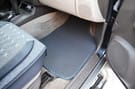 Коврики на Mitsubishi Montero Sport I 1996 - 2008 в Волгограде