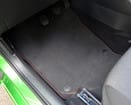 Коврики на Skoda Rapid I 2012 - 2020 в Волгограде
