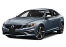 Ворсовые коврики на Volvo S60 II 2010 - 2018 в Волгограде