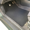 Ворсовые коврики на Nissan Primera (P11) 1996 - 2002 в Волгограде