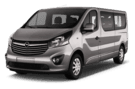 Коврики на Opel Vivaro C 2019 - 2025 в Волгограде
