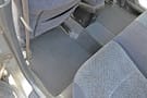 Коврики на Honda Accord VI 1997 - 2002 в Волгограде