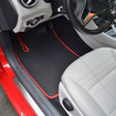 EVA коврики на Mercedes GLA (X156) 2014 - 2020 в Волгограде