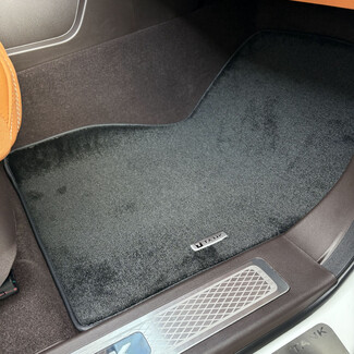 Коврики на Tank 500 2021&nbsp;-&nbsp;2026 в Волгограде