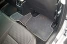 Коврики на Skoda Octavia A7 2013 - 2020 в Волгограде