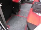 Коврики на Geely MK и MK Cross 2008 - 2016 в Волгограде