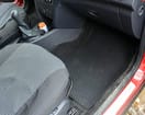 Коврики на Renault Sandero II 2014 - 2025 в Волгограде
