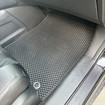 Ворсовые коврики на Honda CR-V IV 2012 - 2018 в Волгограде