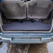 Ворсовые коврики на Mitsubishi Space Gear 1994 - 2007 в Волгограде
