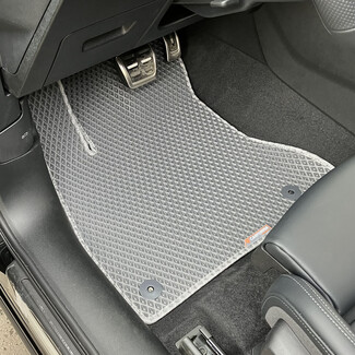 EVA коврики на Audi Q5 III 2024&nbsp;-&nbsp;2026 в Волгограде