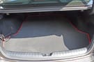 Ворсовые коврики на Mitsubishi Lancer IX 2000 - 2010 в Волгограде