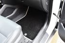 EVA коврики на Hyundai Tucson III 2015 - 2021 в Волгограде