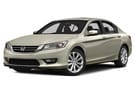 Коврики на Honda Accord IX 2012 - 2020 в Волгограде
