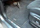 EVA коврики на BMW X5 (F15) 2013 - 2018 в Волгограде