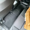 Ворсовые коврики на Mitsubishi Outlander III 2012 - 2025 в Волгограде