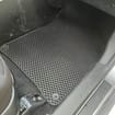 Коврики на SsangYong Korando III 2010 - 2017 в Волгограде