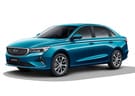 Коврики на Geely Emgrand 2021 - 2025 в Волгограде