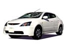 EVA коврики на Toyota WiLL VS 2001 - 2004 в Волгограде
