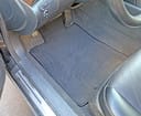 Ворсовые коврики на Honda Legend IV 2004 - 2012 в Волгограде