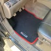 Ворсовые коврики на Nissan Navara III 2004 - 2015 в Волгограде