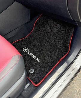 Коврики на Lexus NX I 2014&nbsp;-&nbsp;2021 в Волгограде