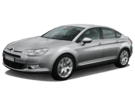Ворсовые коврики на Citroen C5 II 2008 - 2017 в Волгограде