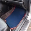 Коврики на Honda Accord VII 2002 - 2008 в Волгограде