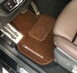 Коврики на BMW X4 (G02) 2018 - 2025 в Волгограде