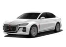 EVA коврики на Hongqi H5 II 2022 - 2025 в Волгограде