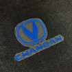 Коврики на Changan Uni-T 2020 - 2025 в Волгограде