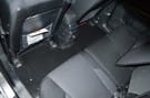 EVA коврики на Hyundai Tucson I 2004 - 2010 в Волгограде